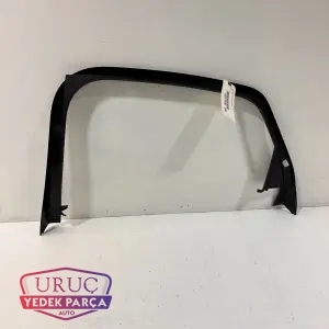 4G5867671B 4PK KAPI PENÇERE KAPLAMASI SOL AUDİ A6 2011>>2018