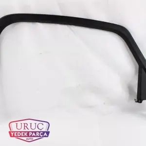 4G5867672B KAPI PENÇERE ÇERÇEVESİ KAPLAMASI SAĞ ÖN AUDİ A6 2011>>2018