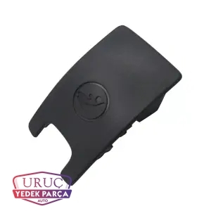 4G8887233 ISOFIX BAĞLANTI KAPAĞI AUDI A6 A7