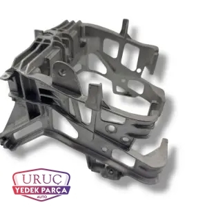 4G0864283A ORTA KONSOL KOL DAYAMA A6 A7