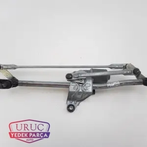 566955023 ÖN SİLECEK MEKANİZMASI VE MOTORU SKODA KODIAQ 2017>>