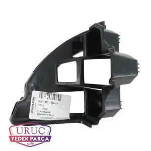ORJİNAL 5C6807394E ARKA TAMPON TUTUCU SAĞ ARKA JETTA 2015>>2018
