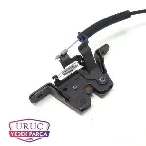 ORJİNAL 5C6885681 KOLTUK AYAR MERKEZ KİLİDİ