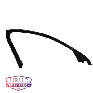 4G0867609 SOL ÖN KAPI CAM ÇERÇEVESİ AUDİ A6 2011>>