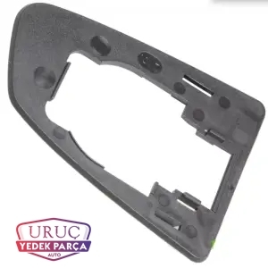 5G0837087B ORJİNAL SOL ARKA KAPI ANAHTAR CONTASI