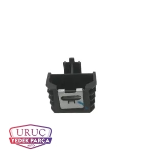 5G0863525A ORJİNAL VW GOLF 2013>>2020 ORTA KONSOL KLİPS