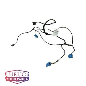 5Q1971566F Klima Kompresörü Demeti