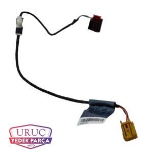 8V4971693 A3 Arka Sağ Sol Kapı Kablo Demeti