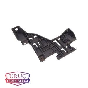 8R0941453 Q5-SQ5 Sol Ön Far  Montaj Braketi
