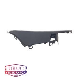 8W1959522D Düğme Siperi