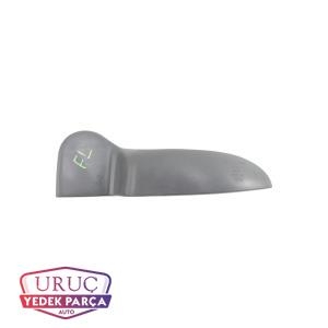 8K0868133  Ön Sol Kapı Paneli Eklentisi