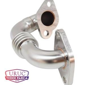 03L131521J Egr Bağlantı Borusu