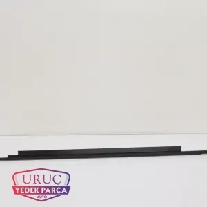 8V4837477 ORJİNAL CAM SIYIRICI FİTİL SOL ÖN AUDI A3 2013- 2020