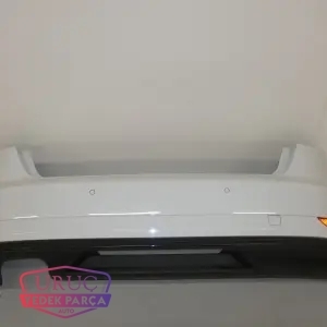 8V4807511L ORJİNAL ARKA TAMPON AUDİ A3 2017> >2020