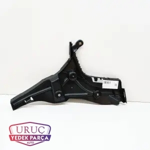 8V4807378D ORJİNAL TAMPON BRAKETİ AUDI A3 2017>> 2020