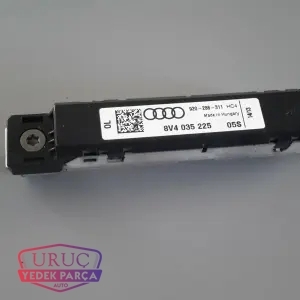 8V4035225 ORJİNAL AUDI A3 RS3 8V 3 KAPILI SOL ÜST ANTEN AMPLIFIKATÖRÜ 2013 2021