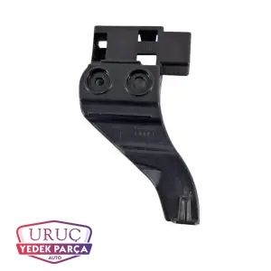 8V3807329A ORJİNAL ARKA TAMPON BRAKETİ AUDİ A3 2017>> 2024