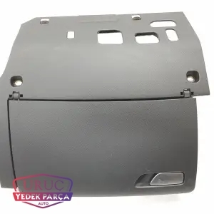 8V1857124 ORJİNAL TORPİDO GÖZÜ SİYAH KOMPLE AUDI 2013> 2021