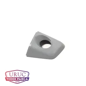 8V1837879 ORJİNAL KAPI KOLU BADEMİ SOL ÖN AUDİ A3 2013>> 2016