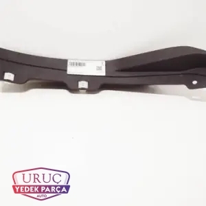 8T0853887K ORJİNAL SOL ÖN TEKERLEK SPOYLER  AUDİ A5 2012>>2017