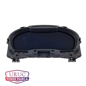 8V0920794B ORJİNAL KİLOMETRE GÖSTERGE SAATİ AUDİ A3 2017>> 2020