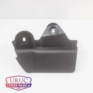 8V0853833 ORJİNAL ÇAMURLUK SPOYLER SOLARKA AUDI A3 2013>> 2021