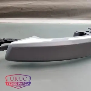 8V0837206A ORJİNAL DIŞ KAPI KOLU SAĞ AUDI A1 A3 Q2 TT 2013 2024