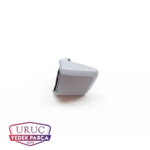 8V0837167B ORJİNAL KAPI KOLU BADEMİ SOL ÖN AUDİ A1 A3 Q2 2013>> 2024