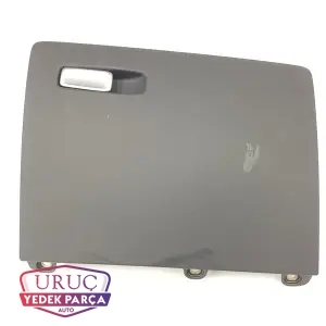 8U1857035M ORJİNAL TORPİDO GÖZÜ KOMPLE AUDI Q3 RSQ3 2012-2018