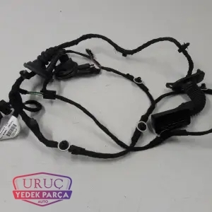 8U0971030AF ORJİNAL KAPI KABLO TAKIMI AUDİ Q3 2012>> 2018