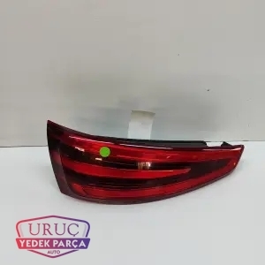 8U0945093A ORJİNAL SOL STOP LEDLİ AUDİ Q3 2012> 2018