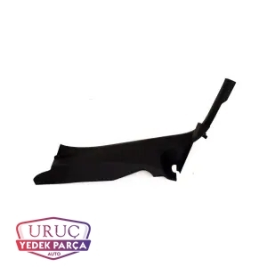 8U0867767 ORJİNAL TEKERLEK YUVASI KAPLAMASI SOL AUDİ Q3 2012 2018