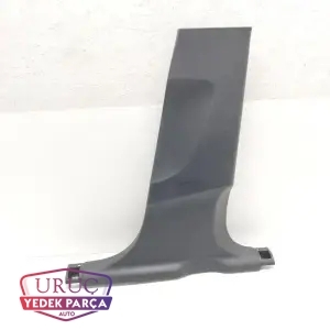 8U0867240A ORJİNAL SAĞ ORTA DIREK KAPLAMASI AUDİ Q3 2012>> 2018