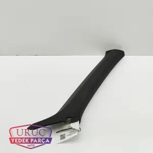 8U0867234 ORJİNAL A DİREK KAPLAMASI AUDI Q3 2012 2018