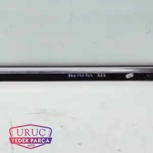 8U0853764 ORJİNAL SAĞ ARKA KAPI SÜS ÇITASI KROMLU AUDİ Q3 2012 2018