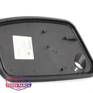 8U0837916 ORJİNAL KAPI İÇ PANEL KİLİT KAPAĞI SAĞ AUDİ Q3 RSQ3 2012-2018