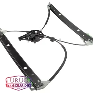 8U0837462 ORJİNAL MOTORSUZ CAM OTOMATİĞİ AUDİ RSQ3 Q3 2012-2018