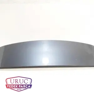 8U0827933 ORJİNAL BAGAJ KAPAĞI SPOYLERİ AUDİ Q3 2012>> 2014