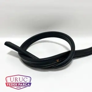 8U0823723 ORJİNAL KAPUT FİTİLİ AUDİ Q3 RSQ3 2012 2018