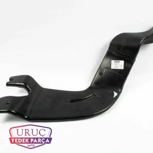 8U0819806 ORJİNAL HAVA KLAVUZU PASSAT CC TİGUAN 2008 2018