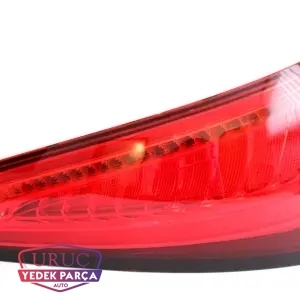 8R0945094C ORJİNAL SAĞ LED STOP AUDİ Q5 2013>>2017