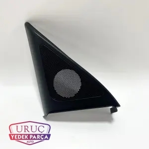 8U0035423A ORJİNAL SOL ÖN KAPI HOPARLÜR SİPERİ AUDİ Q3 2012>> 2018