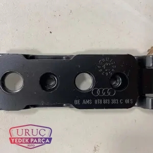 8T8813383C ORJİNAL BAGAJ KANCA YUVASI AUDI A5 2012 2016