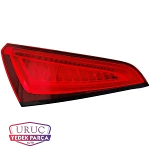 8R0945093D ORJİNAL SOL ARKA LED STOP AUDİ Q5 2013>>2017