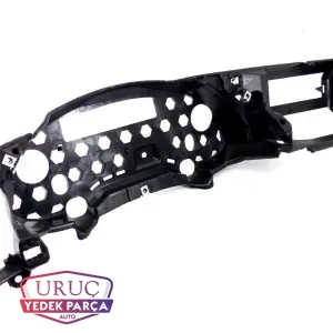 8T1857835 ORJİNAL AUDİ A4 2008> >2016 GÖSTERGE PANELİ PANO MUHAFAZASI