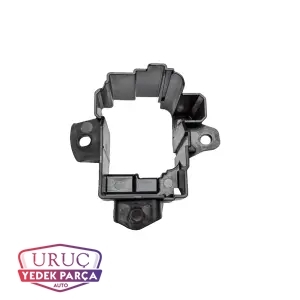 8T1857289A ORJİNAL GÖSTERGE PANELİ MONTAJ BRAKETİ AUDI A5 2008 2011