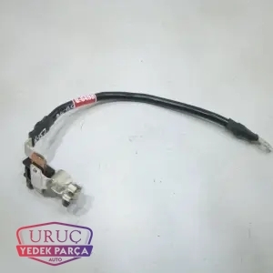 8S0915181C ORJİNAL AKÜ KABLOSU TOUAREG AUDİ A4 A5 Q5 Q7 2016>> 2024