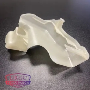 8R1837349B ORJİNAL KAPI KİLİT KORUYUCUSU SOL  AUDİ Q5 2009> >2017