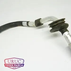 8R1260712F ORJİNAL KLİMA HORTUMU AUDİ Q5 2013 >>2017