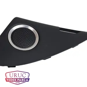 8R1035423A ORJİNAL HOPARLÖR SİPERİ SOL KAPI AUDİ Q5 2009>> 2017